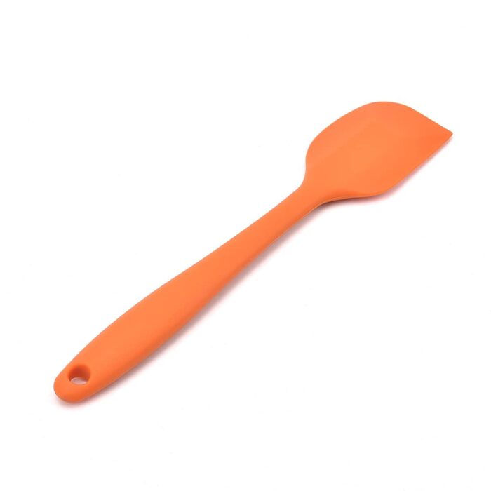 NILAY 600ºF High Heat-Resistant Silicone Spatula NILAY 600ºF High Heat-Resistant Silicone Spatula