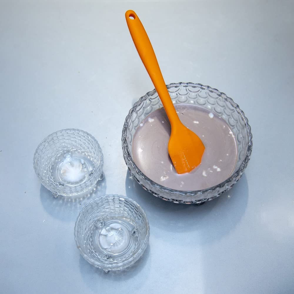 NILAY 600ºF High Heat-Resistant Silicone Spatula - Image 2