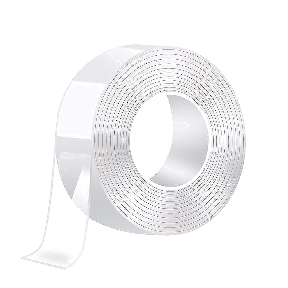 NILAY Double Sided Tape Heavy Duty (3 Meter-3 MM) - Image 2