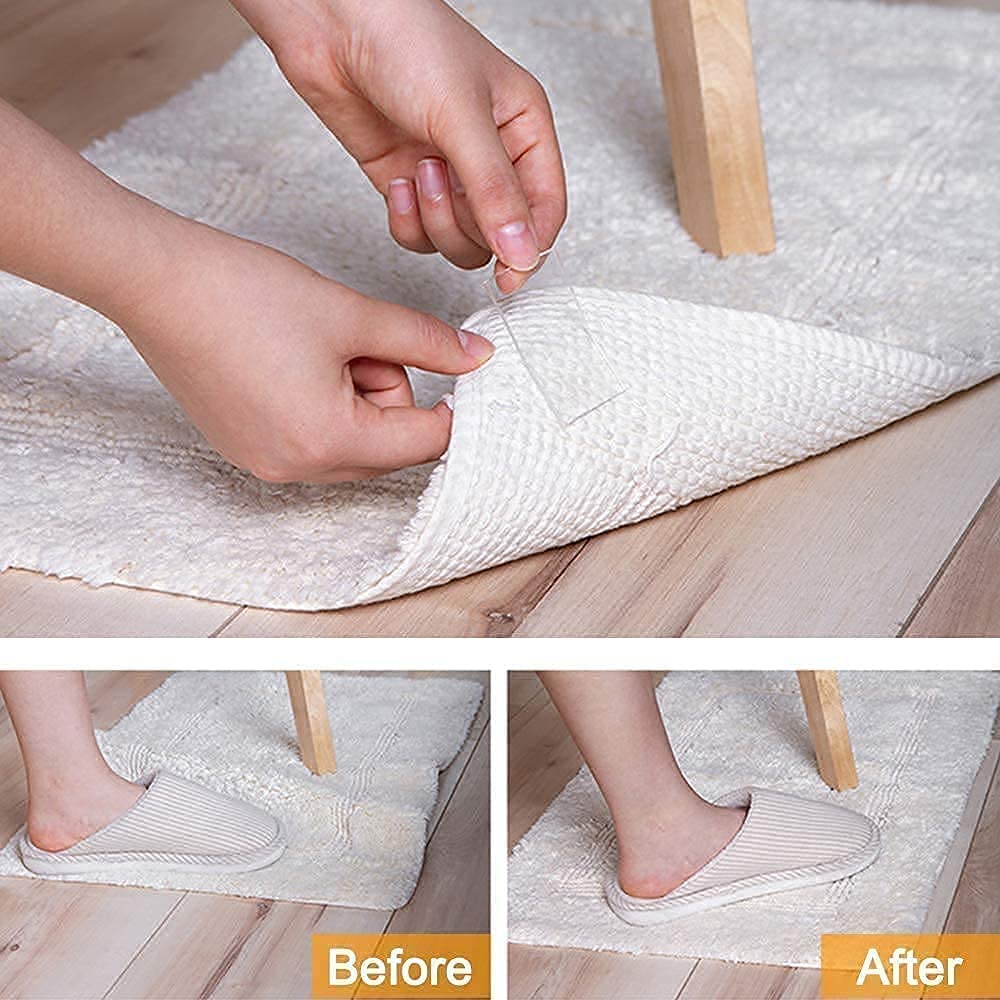 NILAY Double Sided Tape Heavy Duty (3 Meter-3 MM) - Image 6