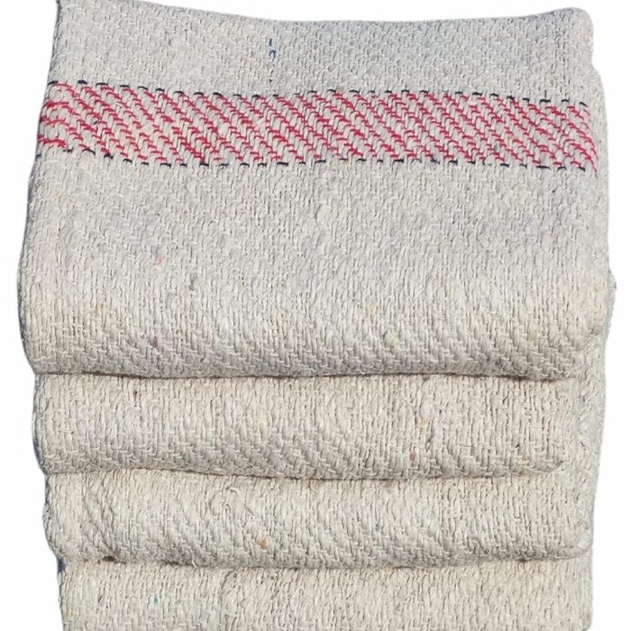 NILAY Cotton Floor Cleaning Cloth Floor Duster Pocha Reusable Super Absorbent and Very Durable Suitable for All Floors 300 GSM (Off White, Large Size, 24×24 inch) (Pack of 4) NILAY Cotton Floor Cleaning Cloth Floor Duster Pocha Reusable Super Absorbent and Very Durable Suitable for All Floors 300 GSM (Off White, Large Size, 24x24 inch) (Pack of 4)