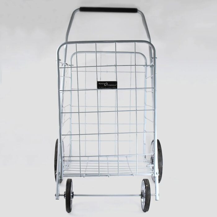 Foldable Shopping Trolley with Wheels Foldable Shopping Trolley with Wheels
