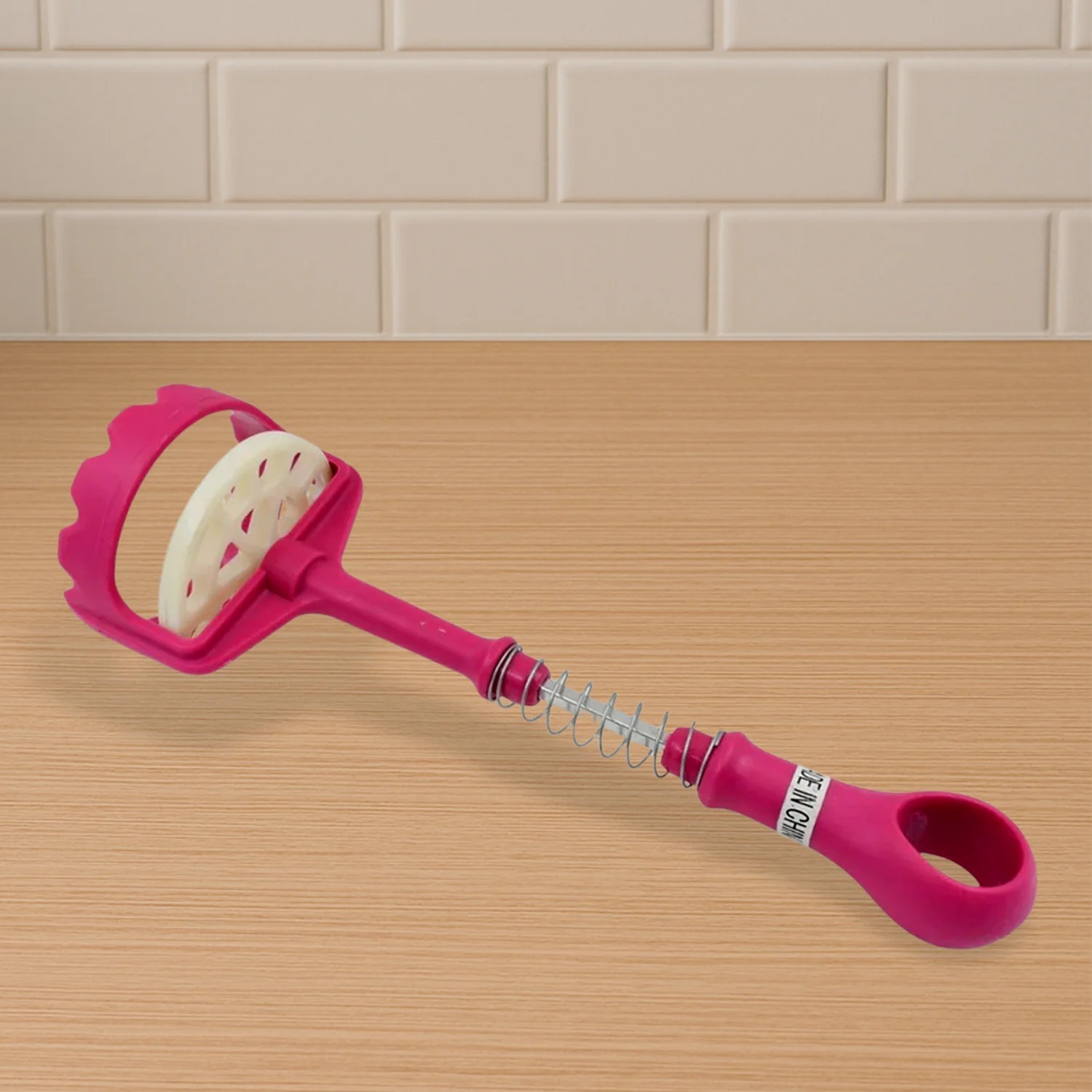 Multi-Functional Potato Masher & Vegetable Ricer - Image 3