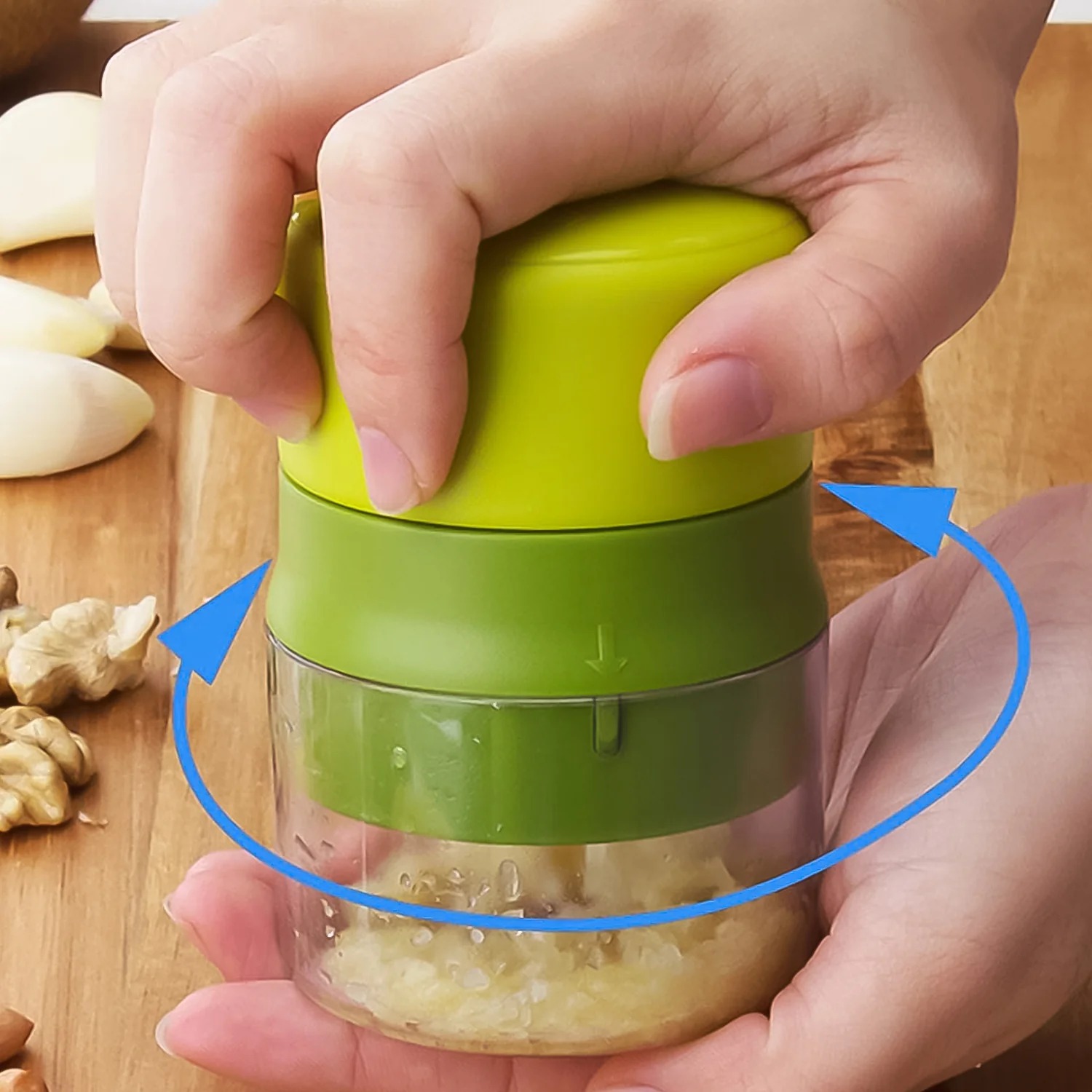 Dry Fruit Cutter & Slicer - Image 5