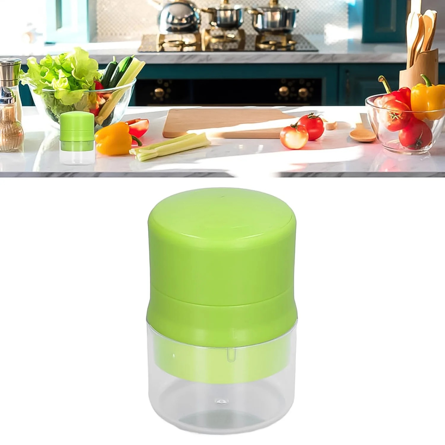 Dry Fruit Cutter & Slicer - Image 4