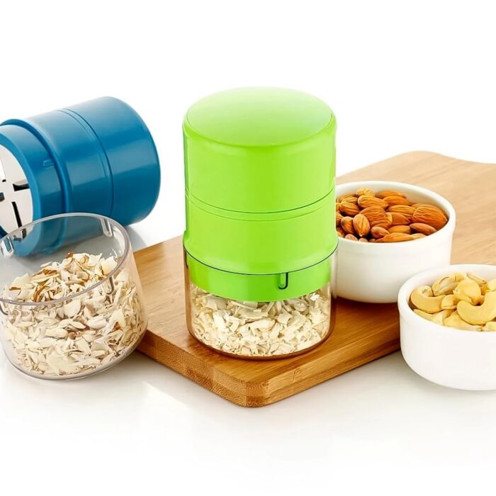 Dry Fruit Cutter & Slicer Dry Fruit Cutter & Slicer