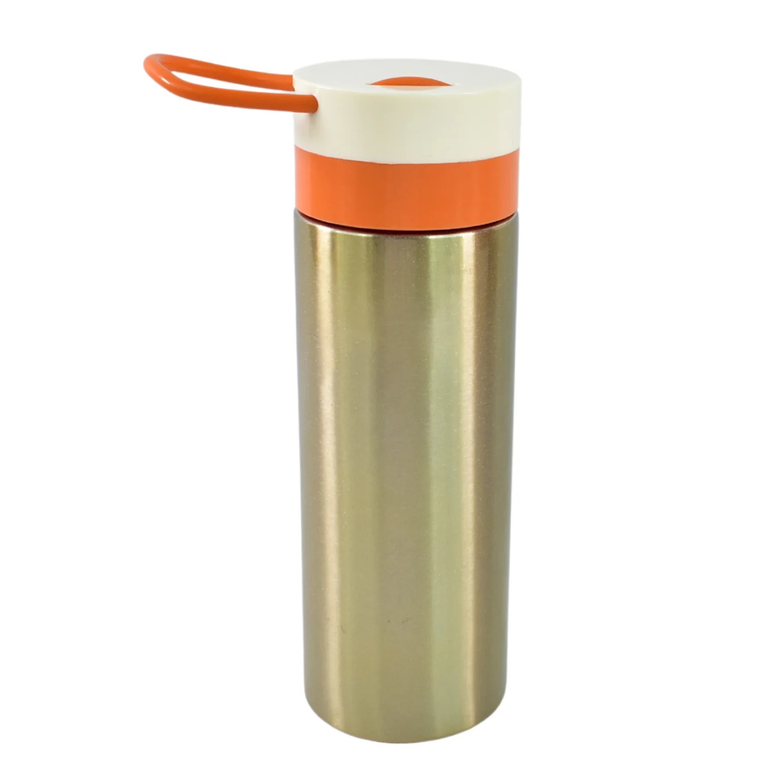 Stainless Steel Vacuum Insulated Flask Bottle 300ml
