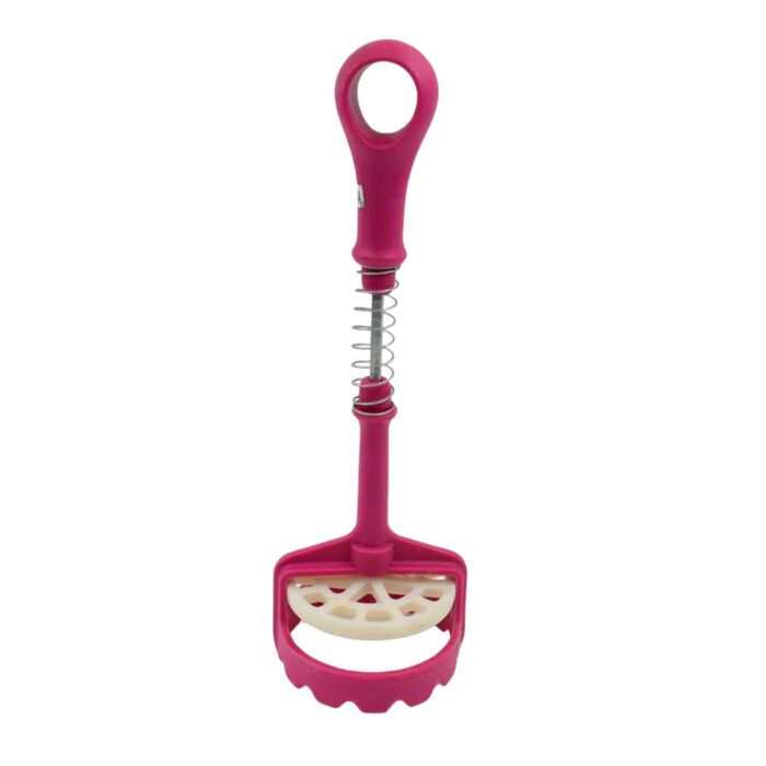 Multi-Functional Potato Masher & Vegetable Ricer Multi-Functional Potato Masher & Vegetable Ricer