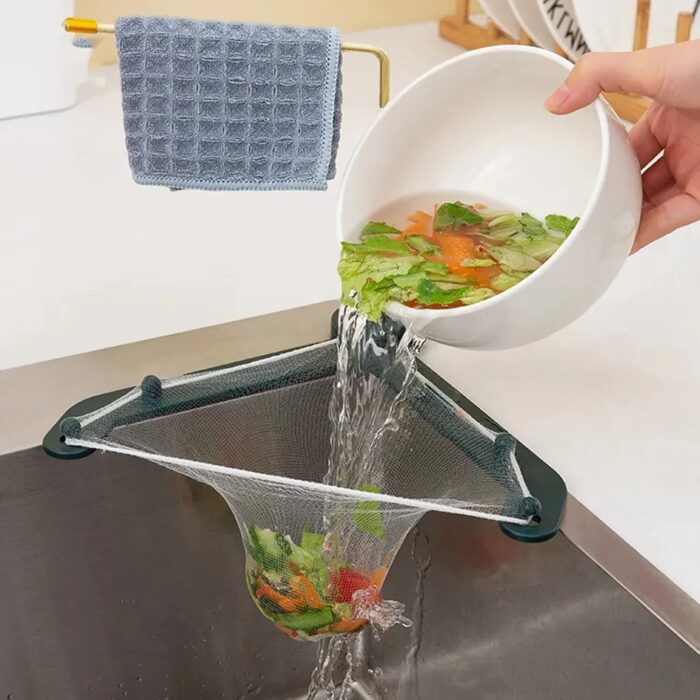 Kitchen Sink Filter Basket Kitchen Sink Filter Basket