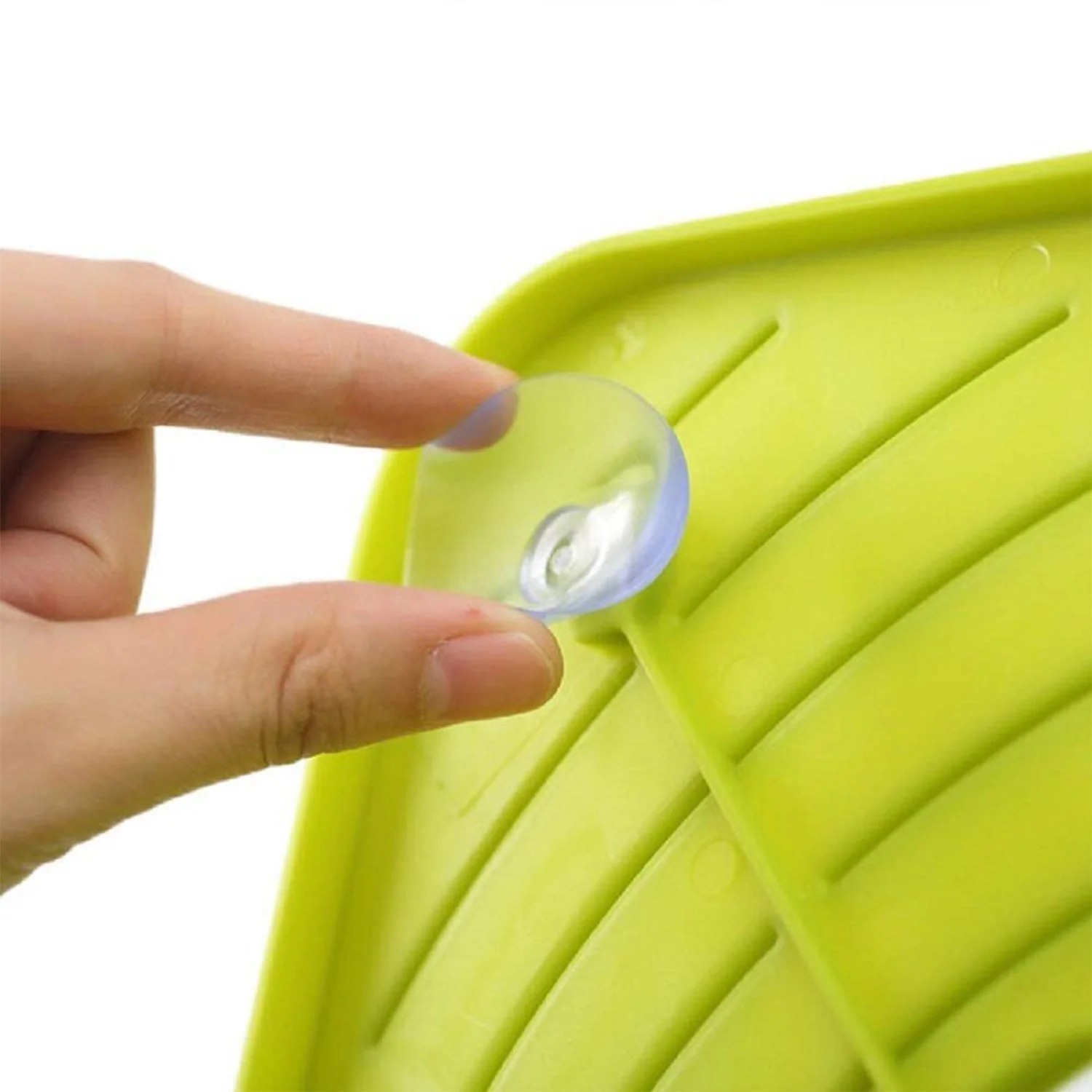 Corner Sink Strainer for Kitchen & Wash Basin - Image 6